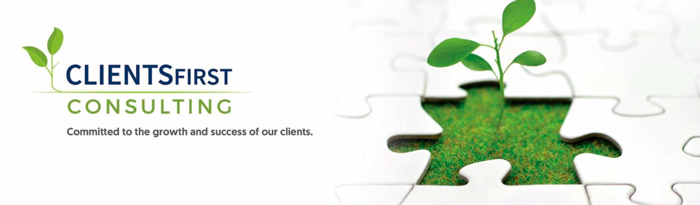 ClientsFirst Consulting
